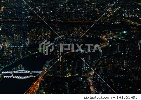 東京天空樹 東京天空樹 141355495