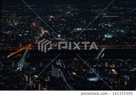 Tokyo Sky Tree Tokyo Sky Tree 141355593
