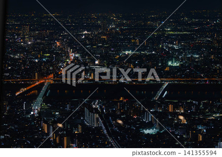 東京天空樹 東京天空樹 141355594