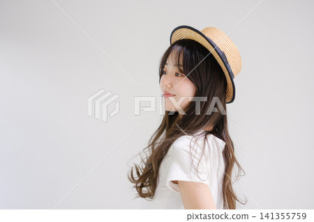 Beautiful Japanese women Beautiful Japanese women 141355759