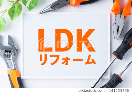 LDK renovation message board LDK renovation message board 141355796