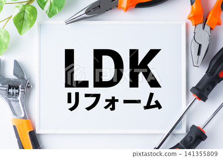 LDK renovation message board LDK renovation message board 141355809