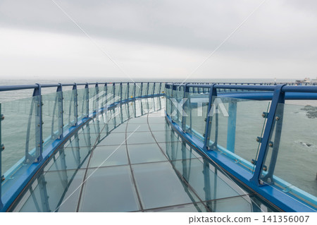 Cheongsapo Daritdol Observatory Skywalk, Busan, Korea Cheongsapo Daritdol Observatory Skywalk, Busan, Korea 141356007