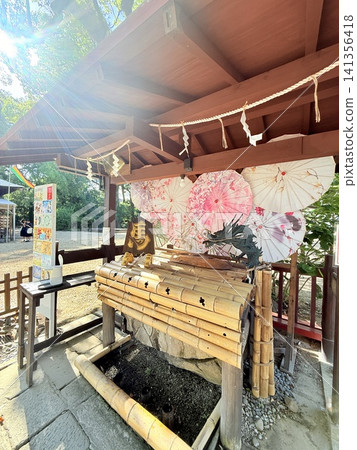 神社水域 神社水域 141356418