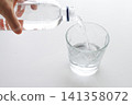 Hydration image: plastic bottle 141358072