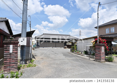 岩槻漫步:寶珠院(真言宗),正殿 岩槻漫步:寶珠院(真言宗),正殿 141358138