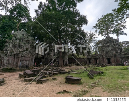 Angkor Wat Ta Prohm Angkor Wat Ta Prohm 141358255
