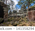 Angkor Wat Ta Prohm 141358294