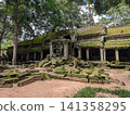 Angkor Wat Ta Prohm 141358295