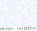 Paper-like watercolor border wallpaper 141358737