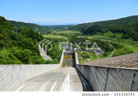 伊澤水庫(奧州湖) 伊澤水庫(奧州湖) 141358743