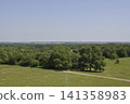 England's New Town: Milton Keynes Park, Campbell Park 141358983