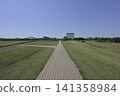 England's New Town: Milton Keynes Park, Campbell Park 141358984