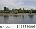 A New Town in England: The Streetscape of Peterborough 141359006