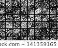 Sparkling cobblestone background, manga material 141359165