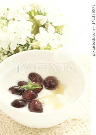 紅豆豆腐布丁 紅豆豆腐布丁 141359575