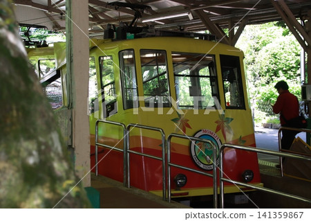 Mount Takao, Trail No. 6, Biwa Falls Course Mount Takao, Trail No. 6, Biwa Falls Course 141359867