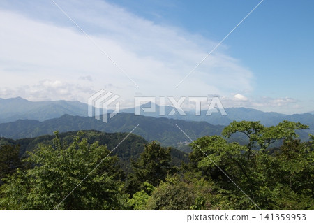 Mount Takao, Trail No. 6, Biwa Falls Course Mount Takao, Trail No. 6, Biwa Falls Course 141359953