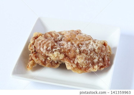 Fried chicken Fried chicken 141359963