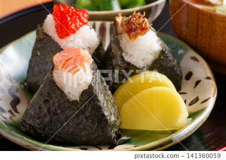 飯糰 飯糰 141360059