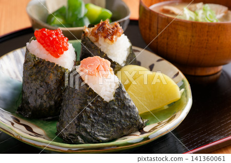 飯糰 飯糰 141360061