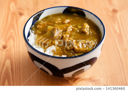 日式咖哩飯 日式咖哩飯 141360460