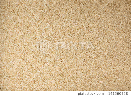 Sesame seeds pile textured background Sesame seeds pile textured background 141360538
