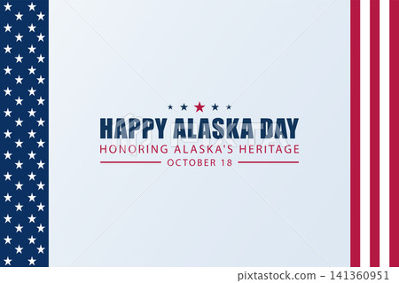 October 18th Embracing Happiness on Alaska Day October 18th Embracing Happiness on Alaska Day 141360951