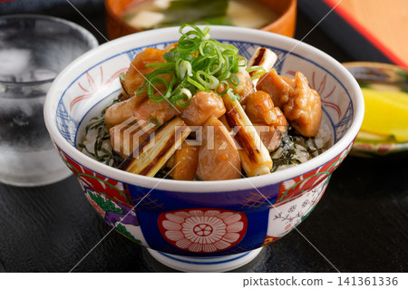串燒飯碗 串燒飯碗 141361336
