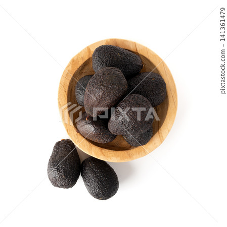Hass Avocado, Whole Sharwil Fresh Alligator Pear Hass Avocado, Whole Sharwil Fresh Alligator Pear 141361479