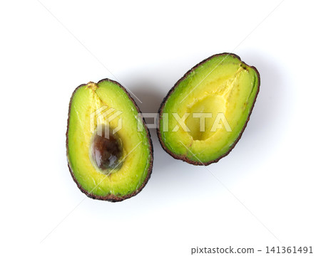 Hass Avocado, Whole Sharwil Fresh Alligator Pear Hass Avocado, Whole Sharwil Fresh Alligator Pear 141361491