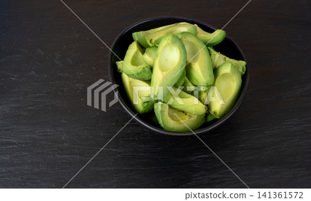 Hass Avocado, Whole Sharwil Fresh Alligator Pear Hass Avocado, Whole Sharwil Fresh Alligator Pear 141361572