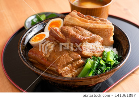 煮鰹魚 煮鰹魚 141361897
