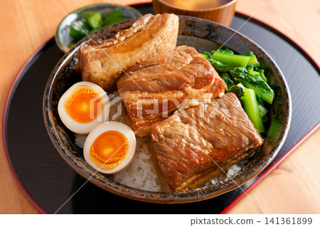 煮鰹魚 煮鰹魚 141361899