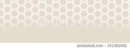 Japanese pattern header material 141362082