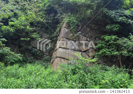 明石城 067:城樓基座 明石城 067:城樓基座 141362413