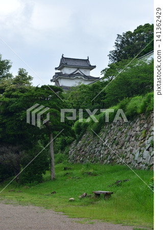 明石城 064 今櫓(西南砲台) 明石城 064 今櫓(西南砲台) 141362429
