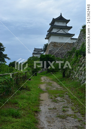 明石城 082:辰巳塔、魂塔 明石城 082:辰巳塔、魂塔 141362448