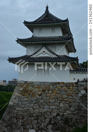 明石城 020:辰巳砲塔 明石城 020:辰巳砲塔 141362460