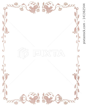 pattern frame 080 pattern frame 080 141362544