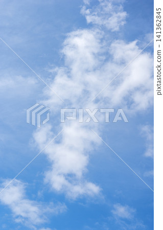 夏日天空,藍天,晴空,夏天,七月,圖片 夏日天空,藍天,晴空,夏天,七月,圖片 141362845