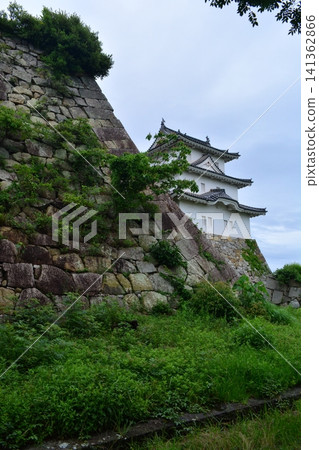 明石城 120 明石城 120 141362866