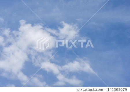 夏日天空,藍天,晴空,夏天,七月,圖片 夏日天空,藍天,晴空,夏天,七月,圖片 141363079