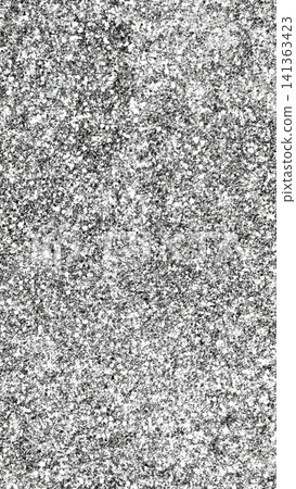 Silver-gray glitter background, monochrome glitter texture material. Silver-gray glitter background, monochrome glitter texture material. 141363423