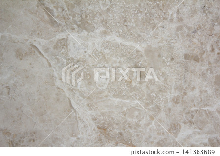 Beige marble floor texture background. Beige marble floor texture background. 141363689