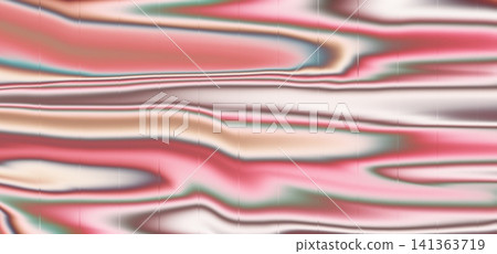Abstract Pink White Liquid Marble Wave Texture Background Abstract Pink White Liquid Marble Wave Texture Background 141363719