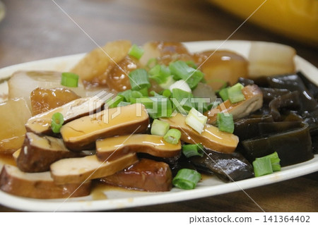滷味 滷味 141364402