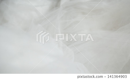 織物背景材料白色白色服裝裝飾文字空間虛擬空間 織物背景材料白色白色服裝裝飾文字空間虛擬空間 141364903