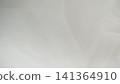 Fabric background material white white costume decoration text space virtual space 141364910