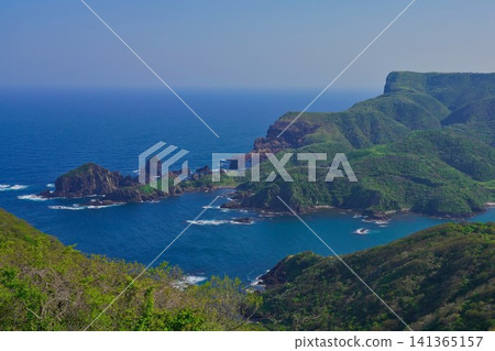 隱岐群島海岸 隱岐群島海岸 141365157